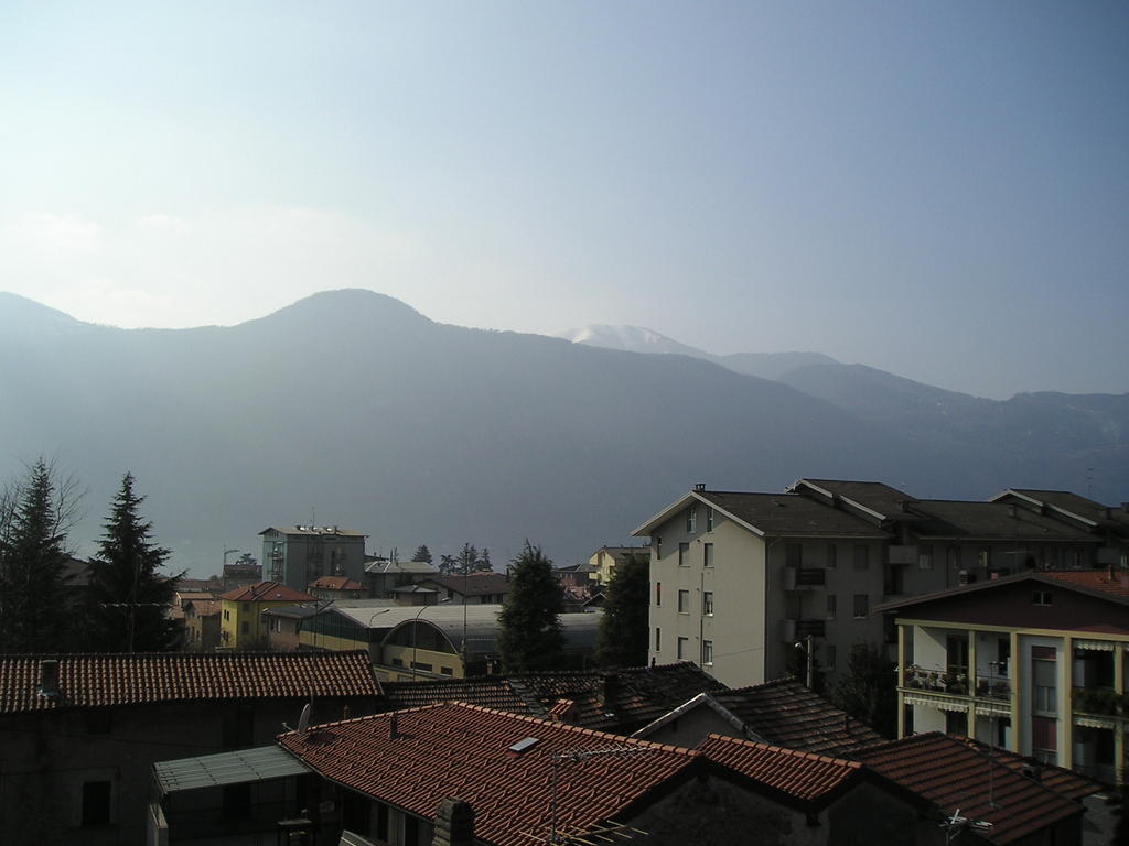 Cantina Molina Apartment Mandello del Lario Luaran gambar